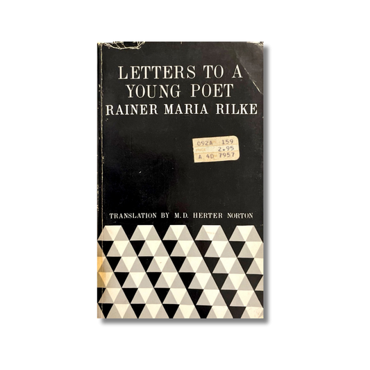 Letters to a young poet