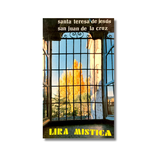 Lira mística