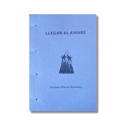 Llegar al aware