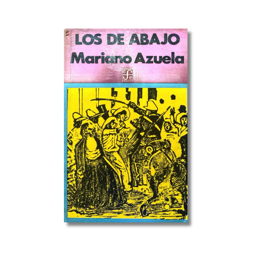 Los de abajo