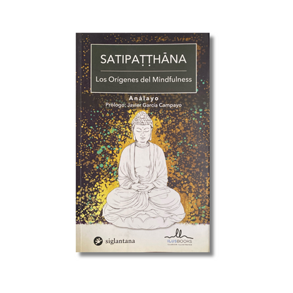 Los orígenes del mindfulness