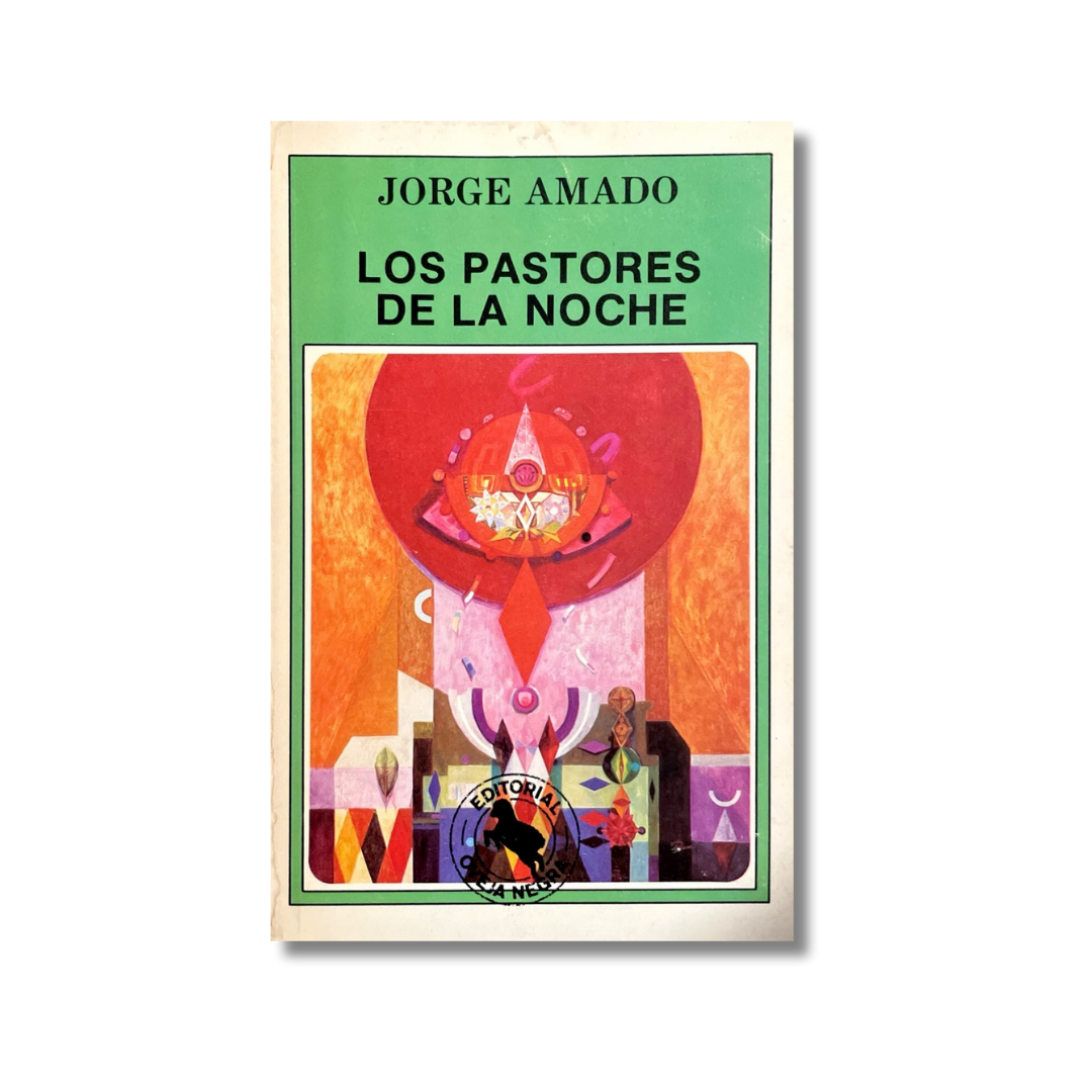 Los pastores de la noche