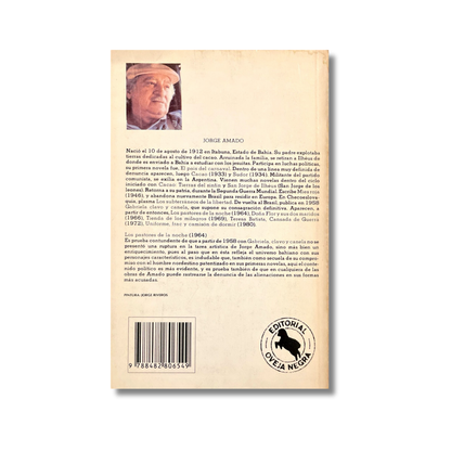 Los pastores de la noche