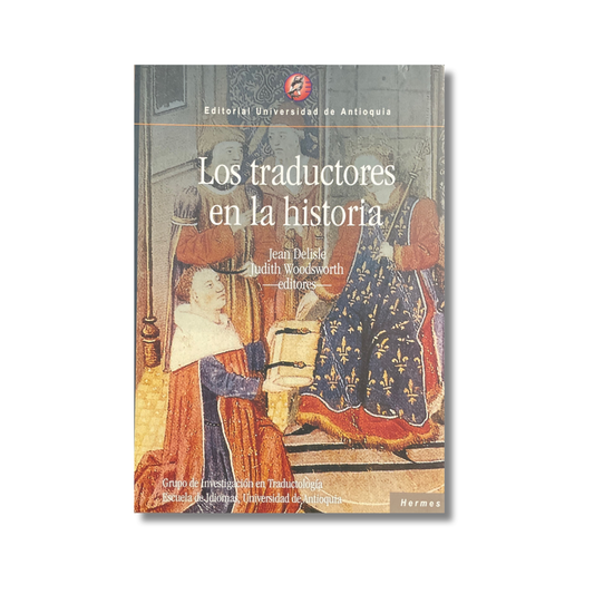Los traductores en la historia