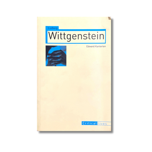 Ludwig Wittgenstein
