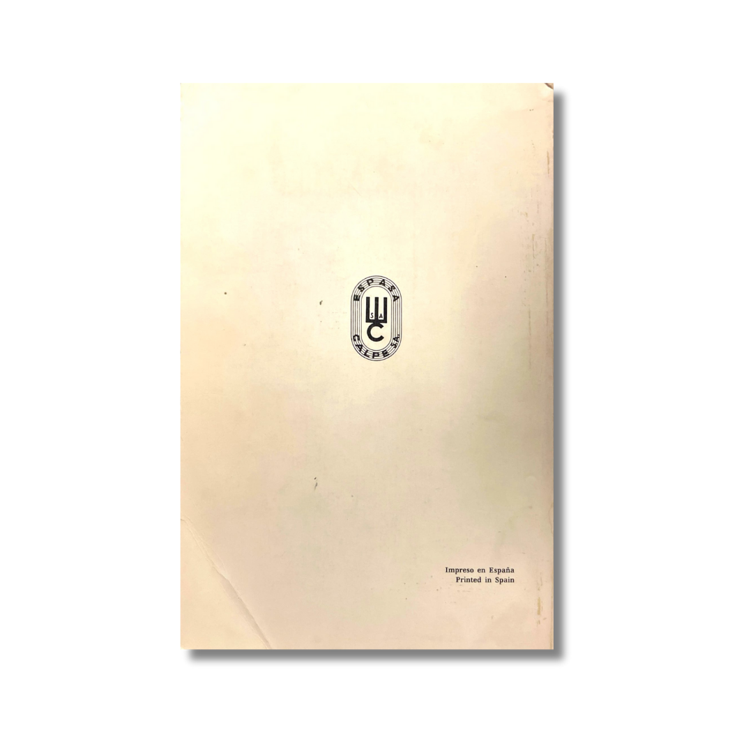 Manual de gramática histórica española