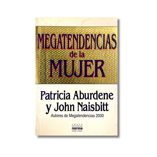 Megatendencias de la mujer