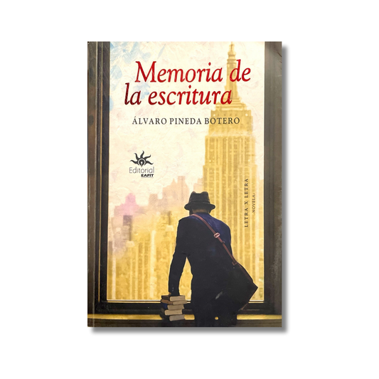 Memoria de la escritura