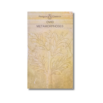 Metamorphoses