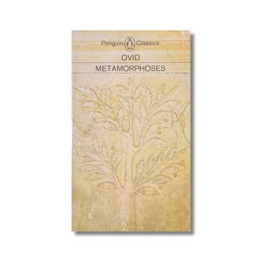 Metamorphoses