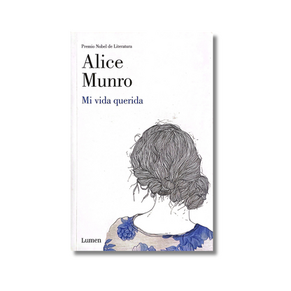 Mi vida querida