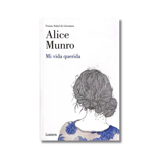 Mi vida querida
