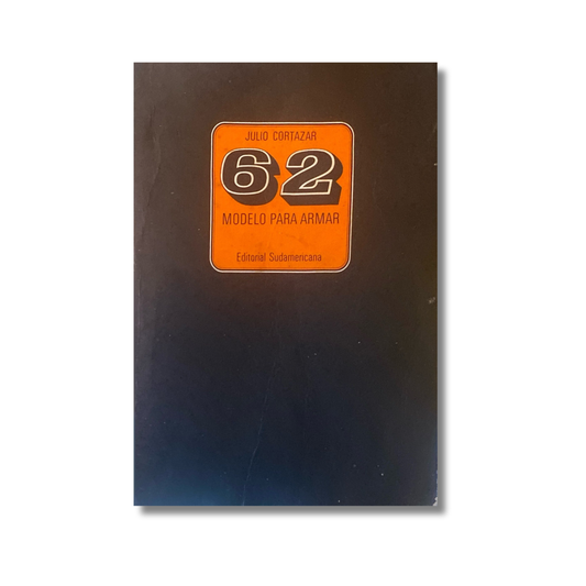 62 Modelo para armar