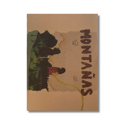 Montañas