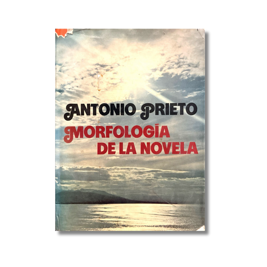 Morfología de la novela