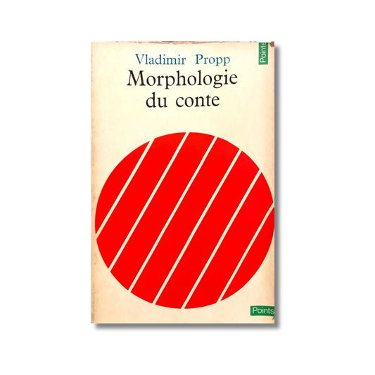 Morphologie du conte