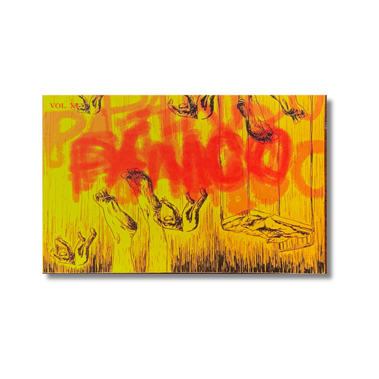 Pánico