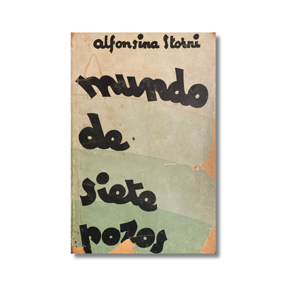 Mundo de siete pozos