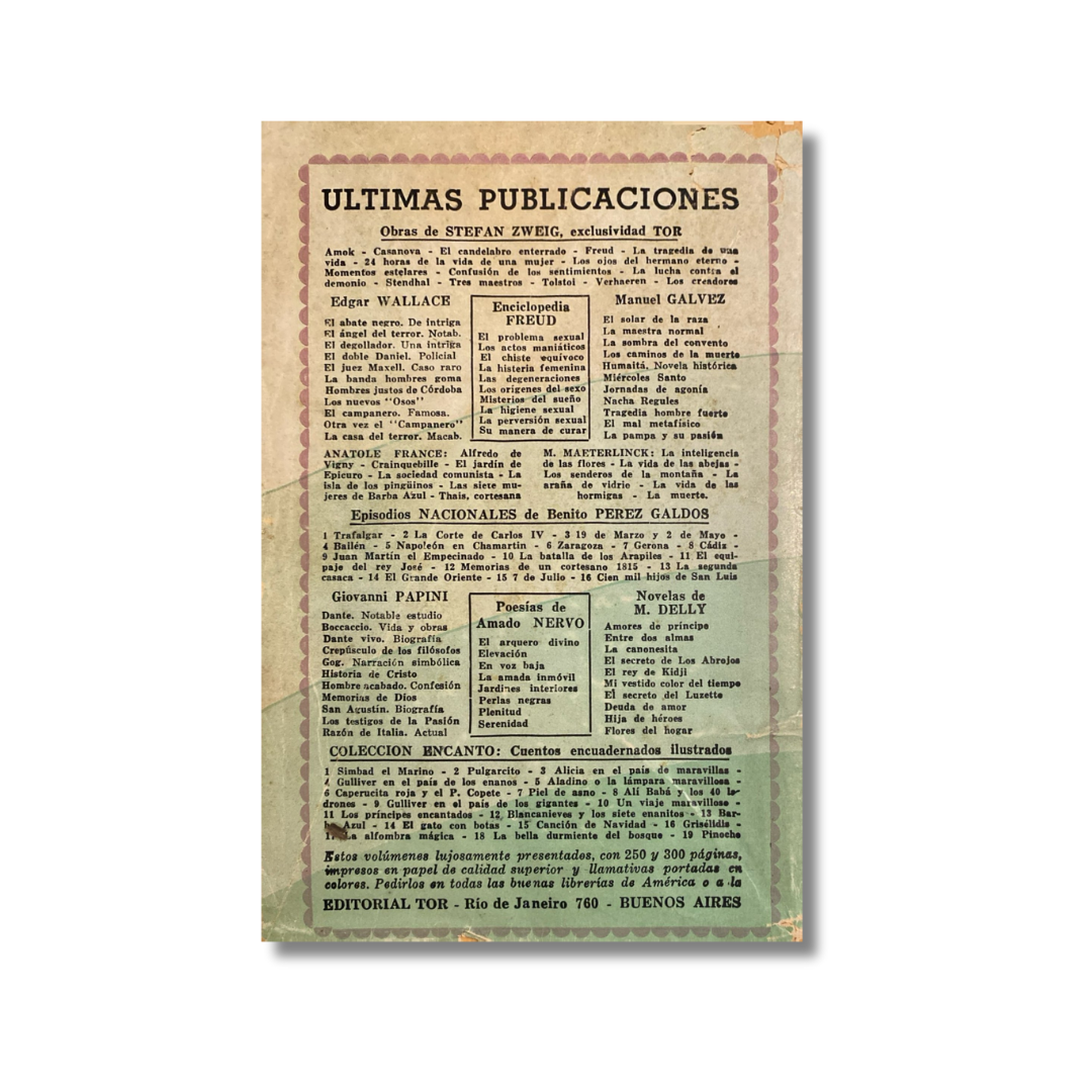 Mundo de siete pozos