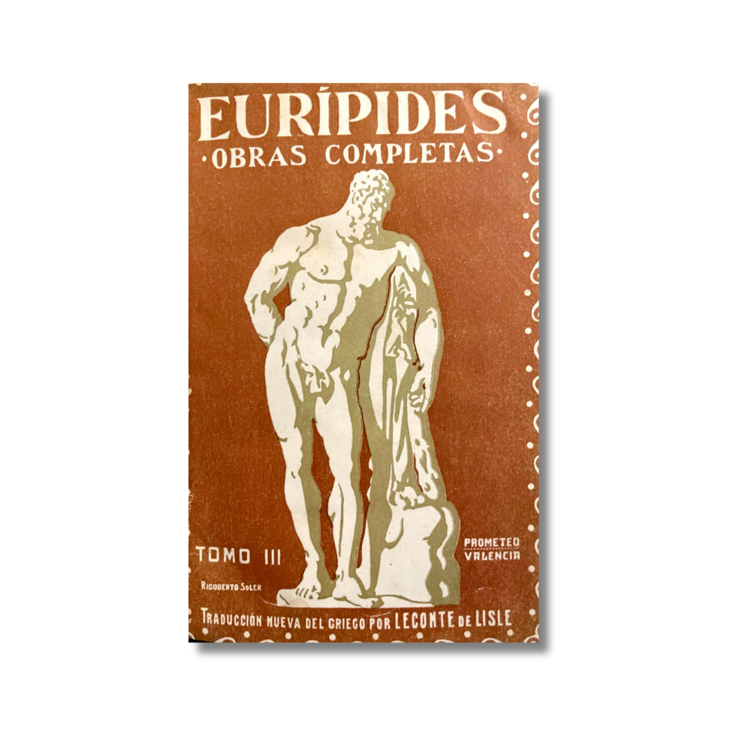 Obras completas III