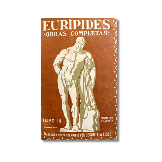 Obras completas III