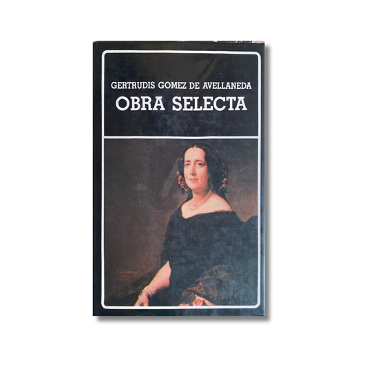 Obra selecta
