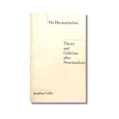 On deconstruction