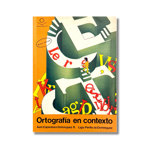 Ortografía en contexto