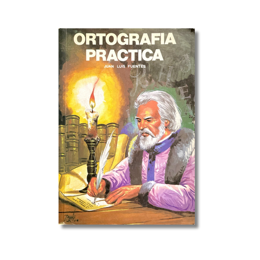 Ortografía práctica