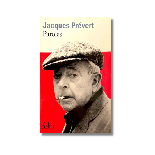 Paroles