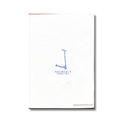 Pavimento fanzine