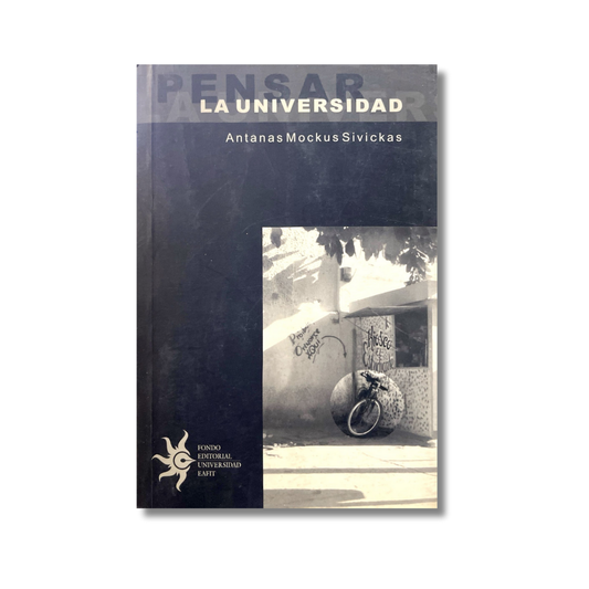 Pensar la universidad