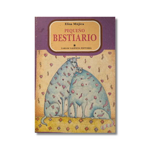 Pequeño bestiario