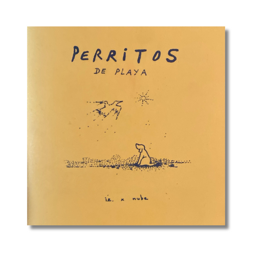 Perritos de playa