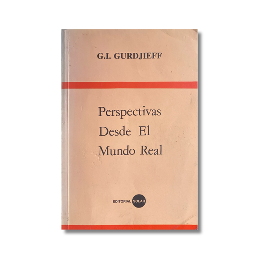 Perspectivas desde el mundo real