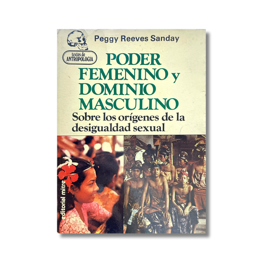 Poder femenino y dominio masculino
