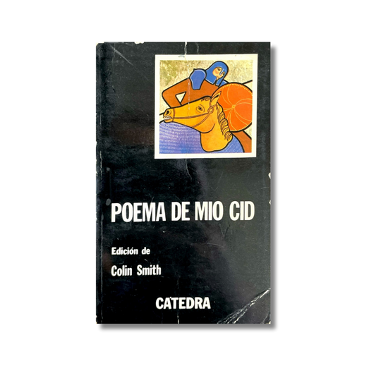 Poema de Mio Cid