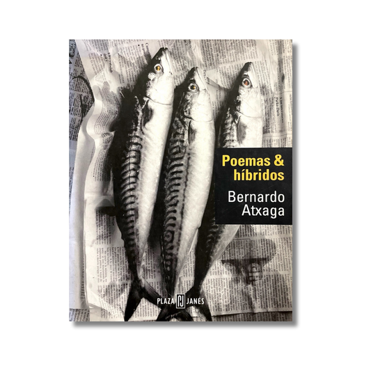 Poemas & híbridos