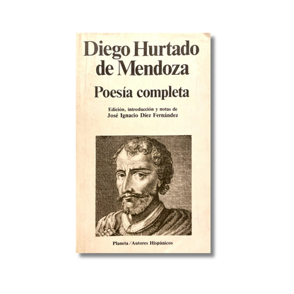 Poesía completa