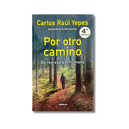 Por otro camino