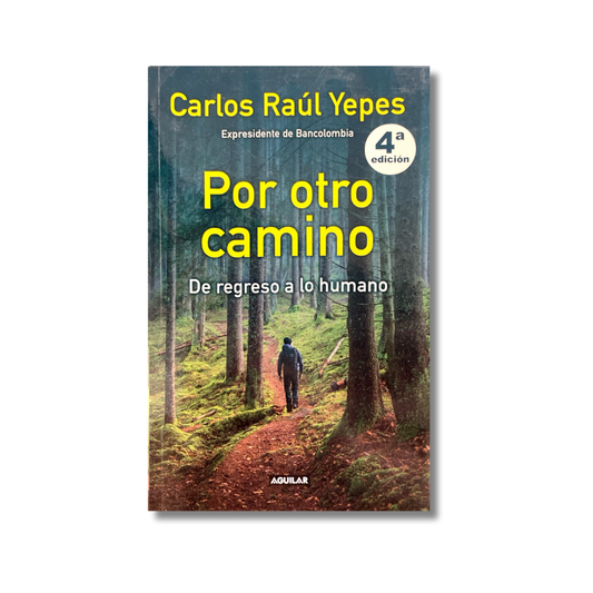 Por otro camino