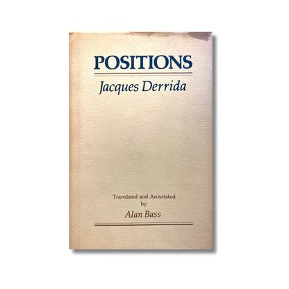 Positions