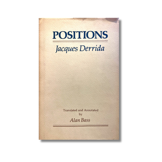 Positions