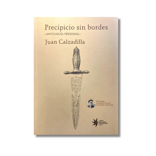 Precipicio sin bordes