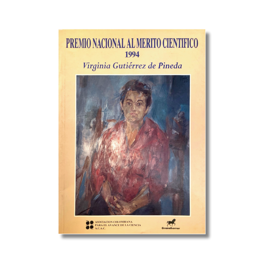 Premio nacional al mérito científico
