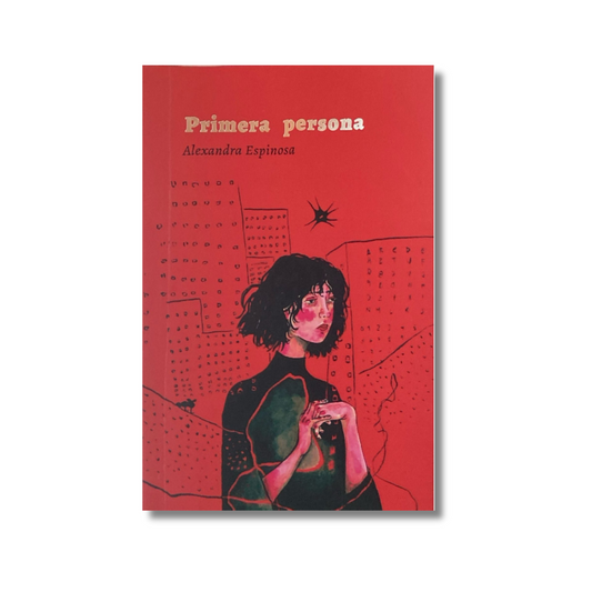 Primera persona