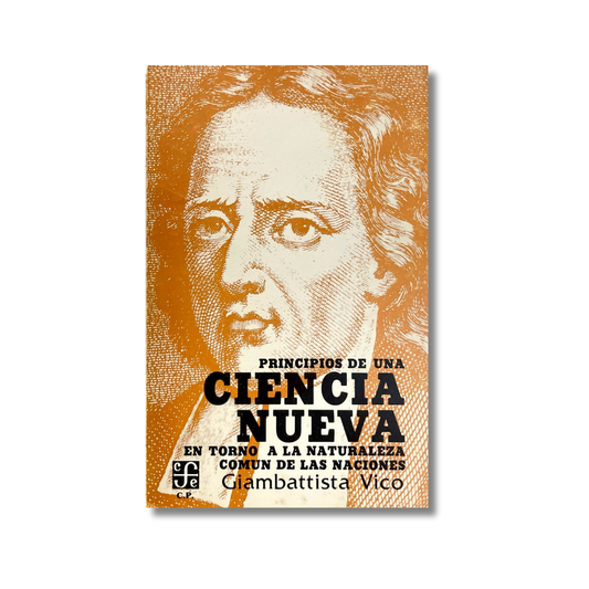 Principios de una ciencia nueva