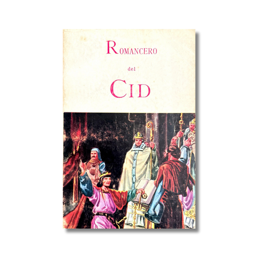 Romancero del Cid