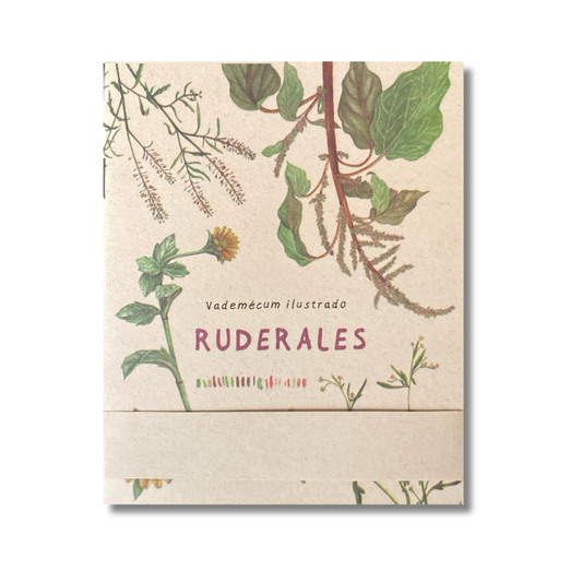 Ruderales