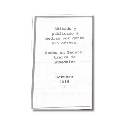 Se pudrió esta mierda